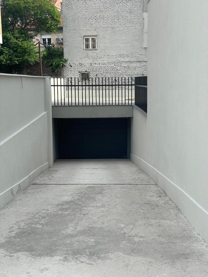 Apartamento Leo Lux 2 Ni Exterior foto