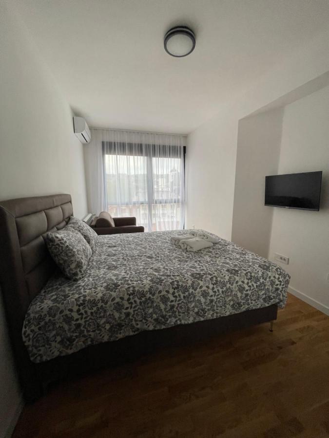 Apartamento Leo Lux 2 Ni Exterior foto