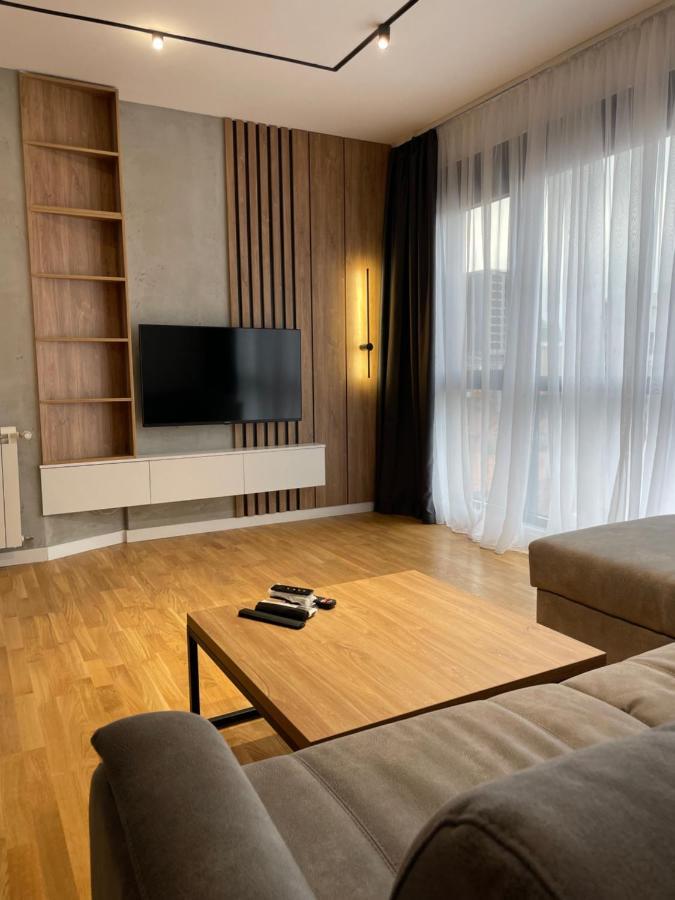Apartamento Leo Lux 2 Ni Exterior foto