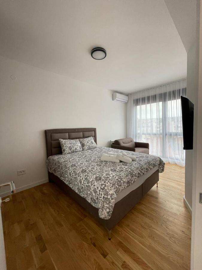 Apartamento Leo Lux 2 Ni Exterior foto