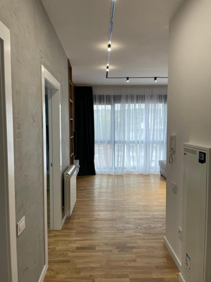 Apartamento Leo Lux 2 Ni Exterior foto