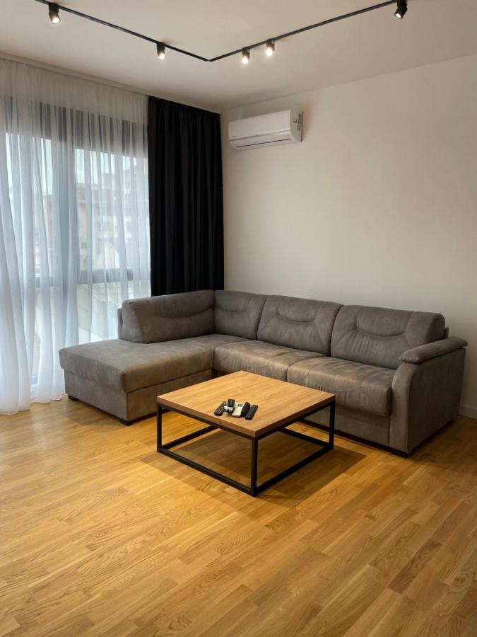 Apartamento Leo Lux 2 Ni Exterior foto