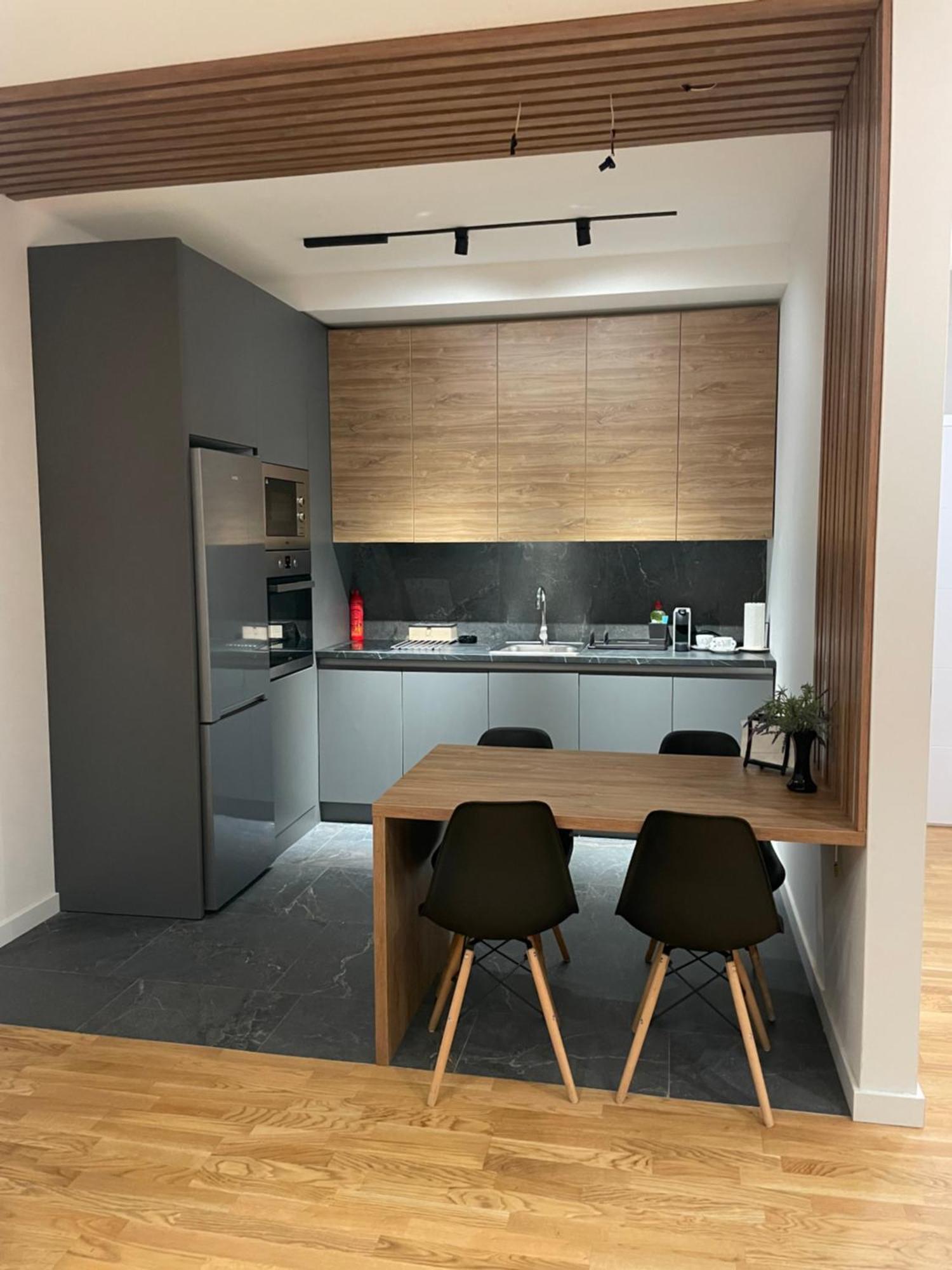 Apartamento Leo Lux 2 Ni Exterior foto