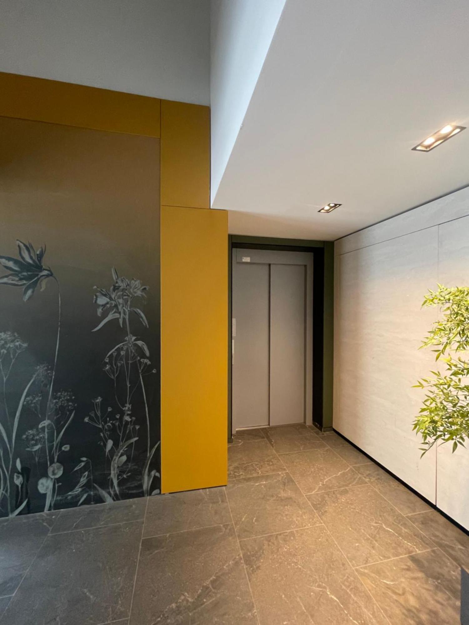 Apartamento Leo Lux 2 Ni Exterior foto