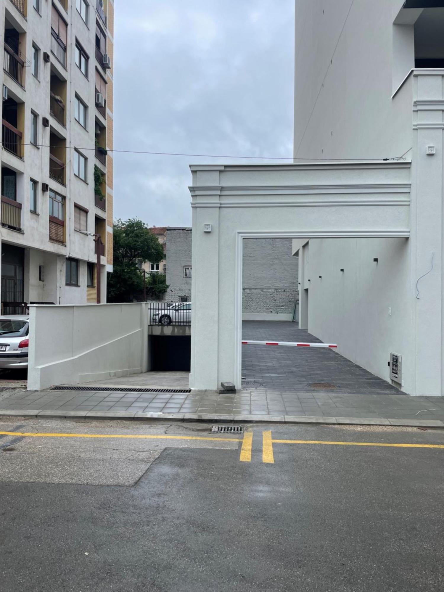 Apartamento Leo Lux 2 Ni Exterior foto